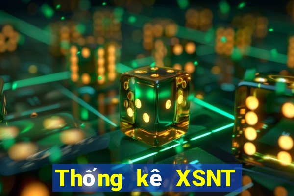 Thống kê XSNT ngày 17