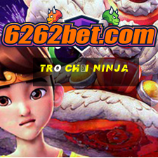 trò chơi ninja