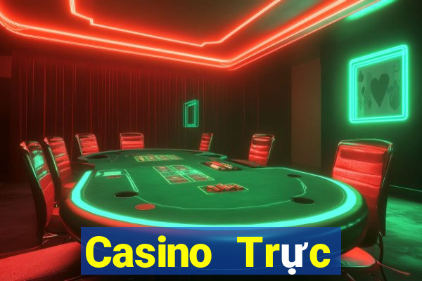 Casino Trực tiếp hi88