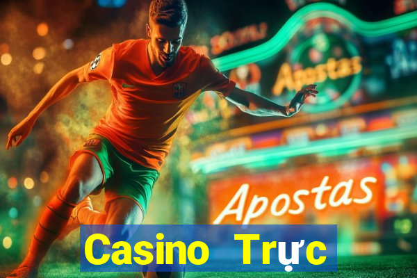 Casino Trực tiếp hi88