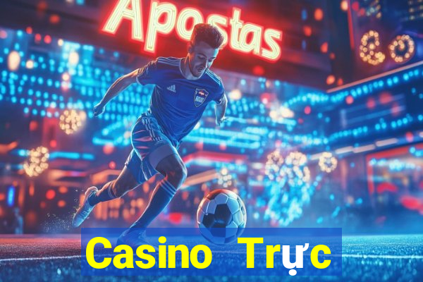 Casino Trực tiếp hi88