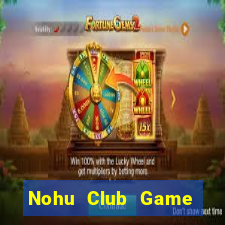 Nohu Club Game Bài Uno