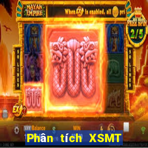 Phân tích XSMT Thứ 6