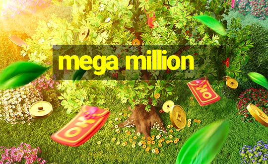 mega million