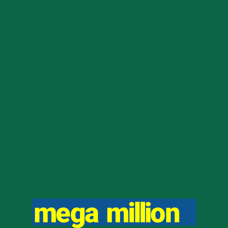 mega million