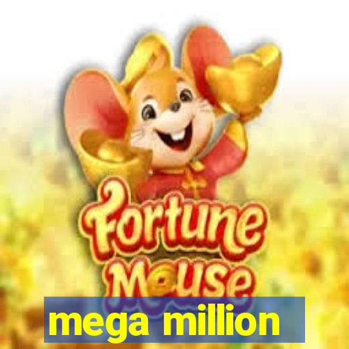 mega million