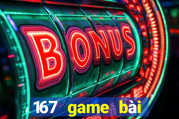 167 game bài trực tuyến Apple