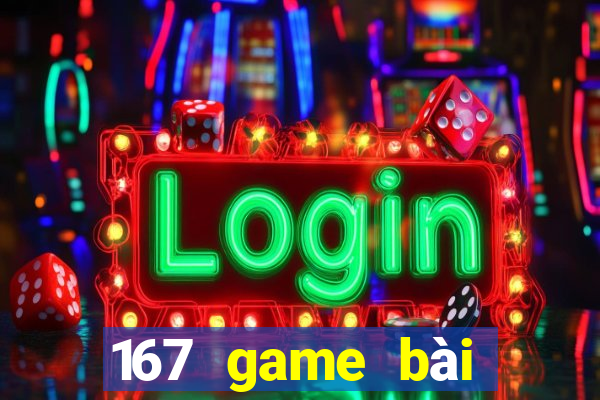 167 game bài trực tuyến Apple