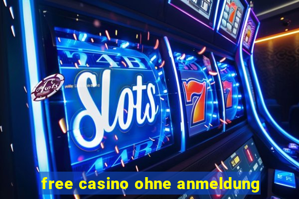 free casino ohne anmeldung