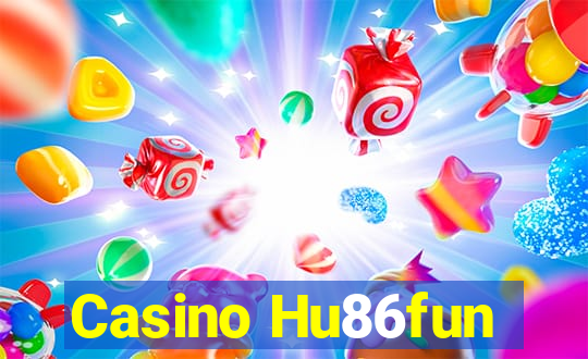 Casino Hu86fun