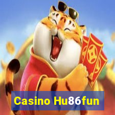 Casino Hu86fun