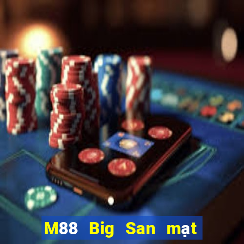 M88 Big San mạt chược Tải về