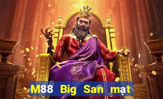 M88 Big San mạt chược Tải về