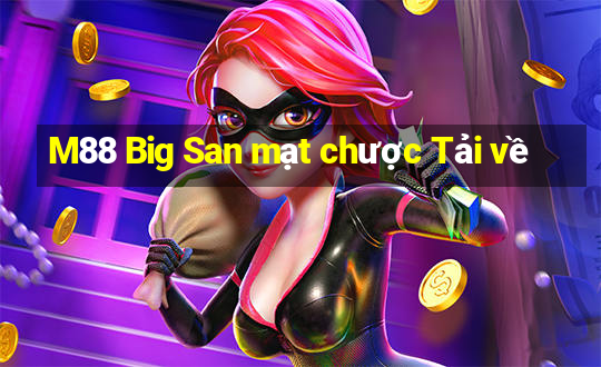 M88 Big San mạt chược Tải về