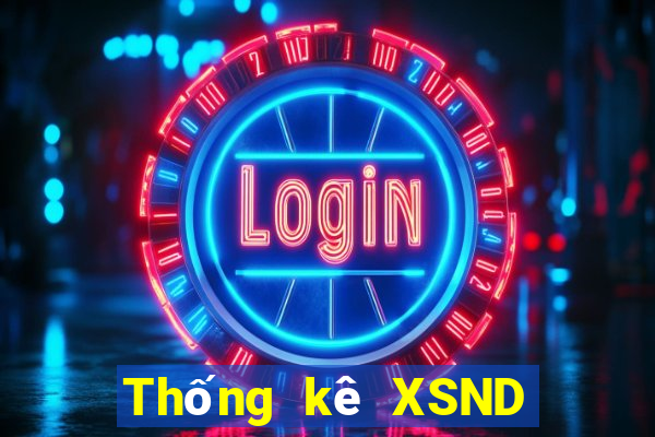 Thống kê XSND ngày 28