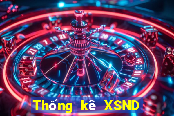 Thống kê XSND ngày 28