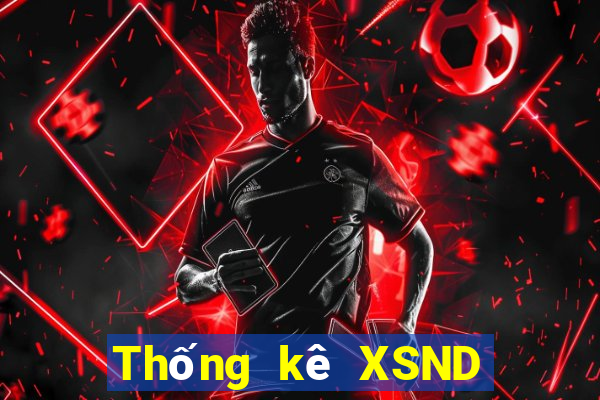 Thống kê XSND ngày 28