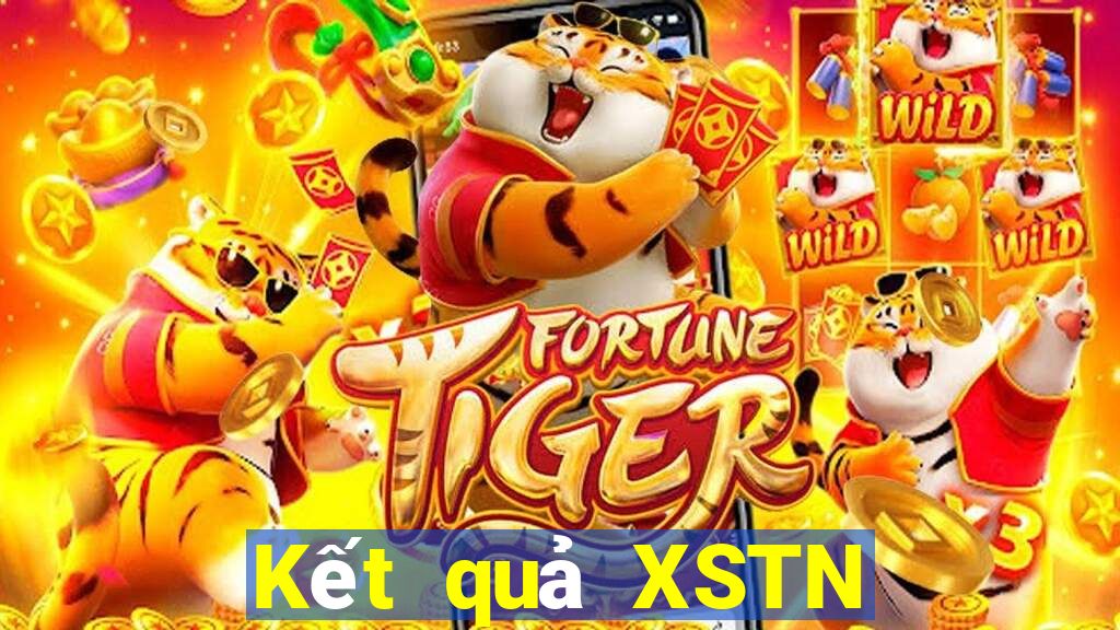 Kết quả XSTN Thứ 5