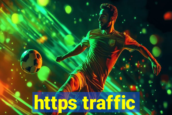 https traffic