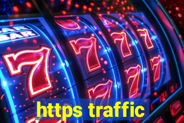 https traffic