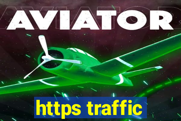 https traffic