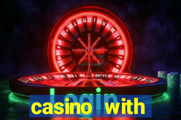 casino with baccarat near me