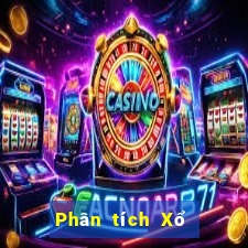 Phân tích Xổ Số Bình Phước ngày 1