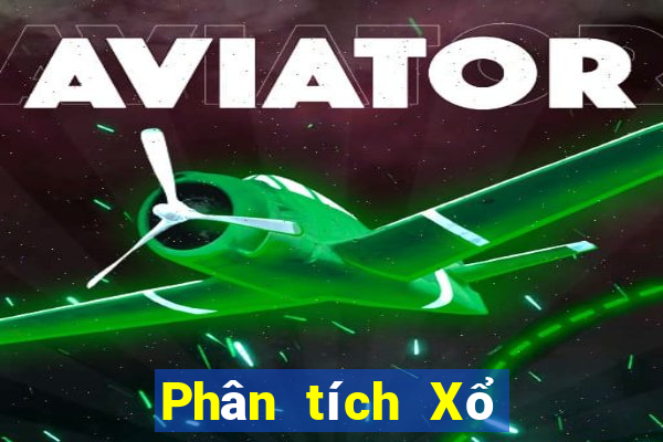 Phân tích Xổ Số Bình Phước ngày 1