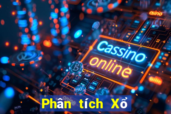 Phân tích Xổ Số Bình Phước ngày 1