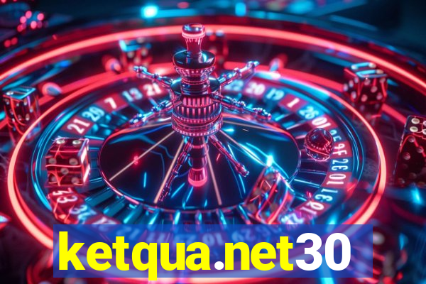 ketqua.net30