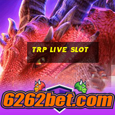 trp live slot