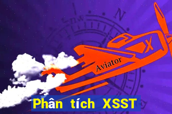 Phân tích XSST ngày 21