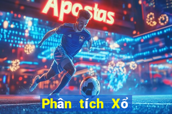 Phân tích Xổ Số Bình Phước ngày 17