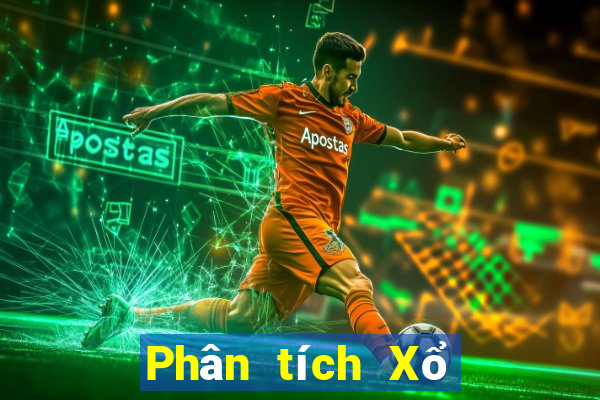 Phân tích Xổ Số Bình Phước ngày 17