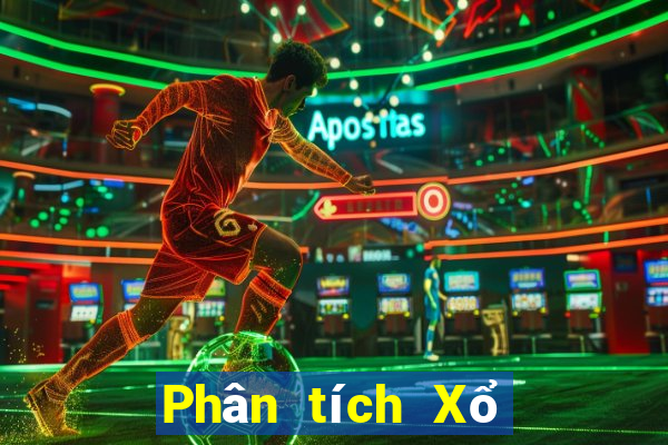 Phân tích Xổ Số Bình Phước ngày 17