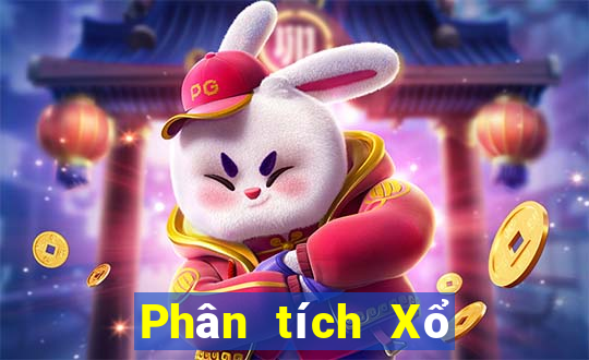 Phân tích Xổ Số Bình Phước ngày 17