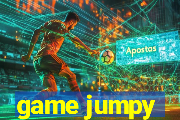 game jumpy