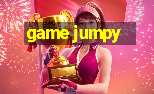 game jumpy