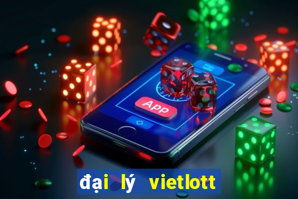 đại lý vietlott gần đây