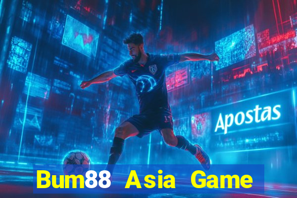 Bum88 Asia Game Bài Xanh 9