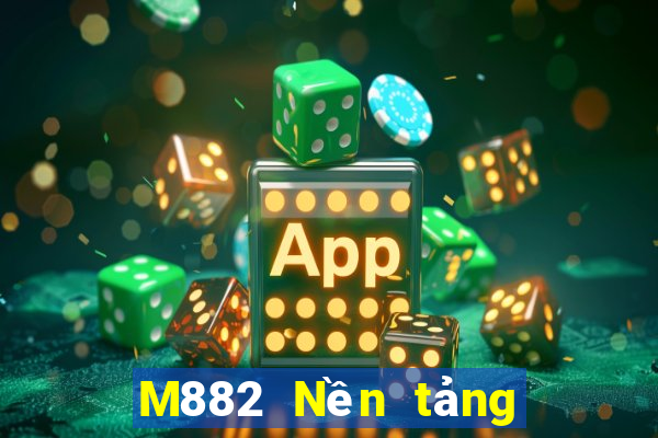 M882 Nền tảng giải trí Dobao 2