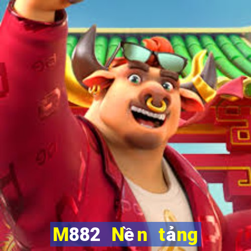 M882 Nền tảng giải trí Dobao 2