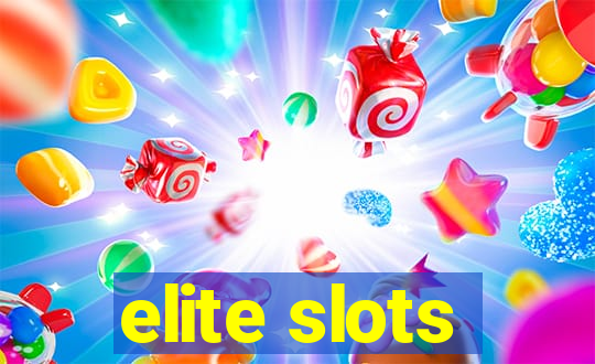 elite slots