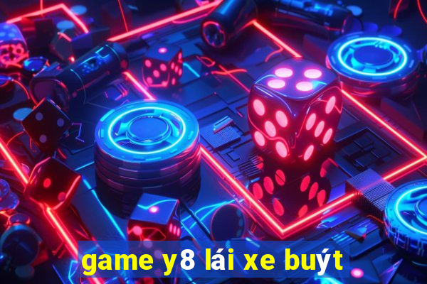 game y8 lái xe buýt