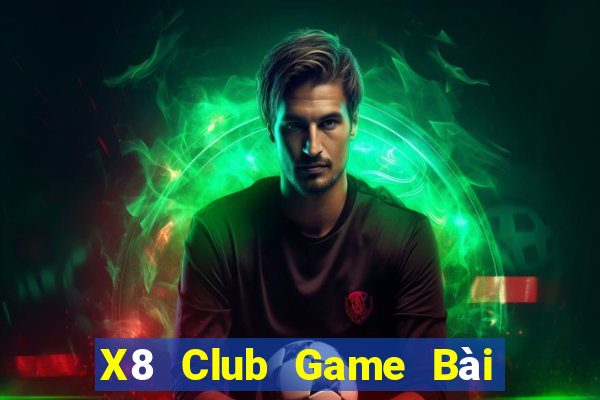 X8 Club Game Bài 3 Cây