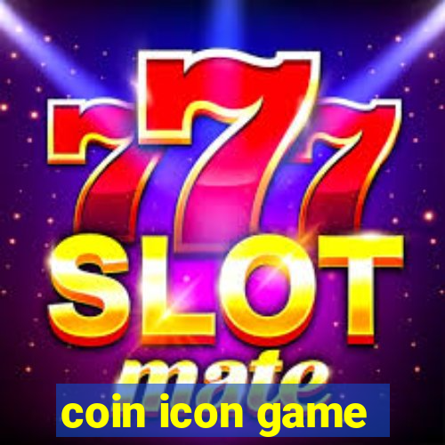 coin icon game