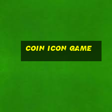 coin icon game