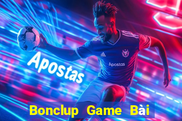 Bonclup Game Bài Sinh Tử