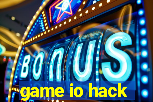 game io hack