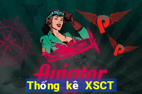 Thống kê XSCT ngày 27